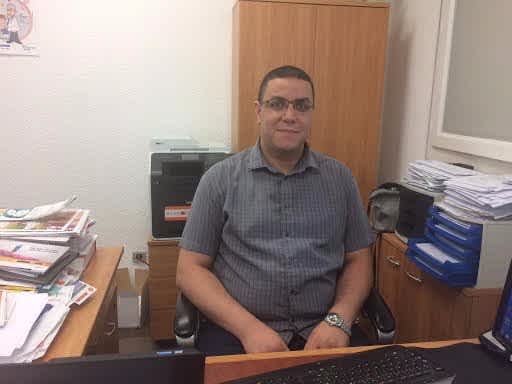 Dr Samir BOUGUERRA