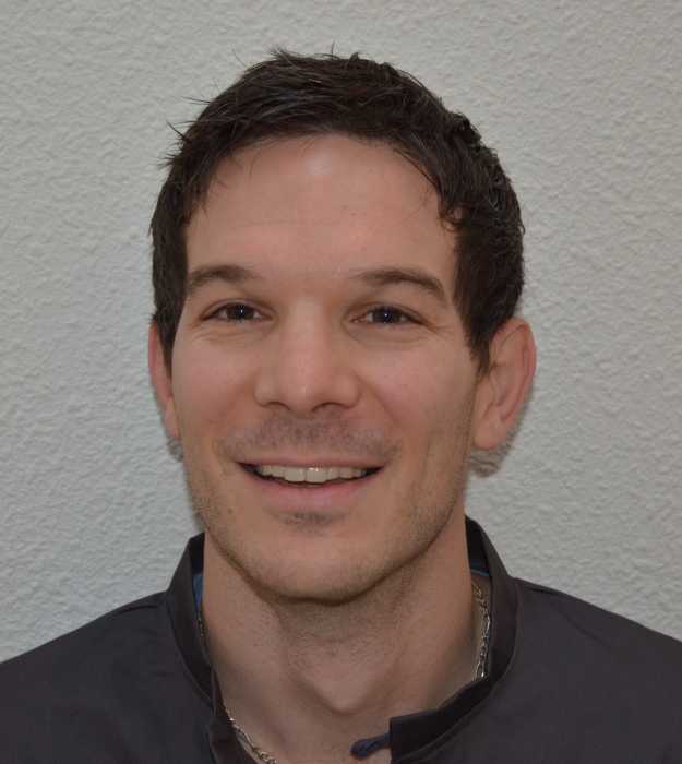 Dr Thibaut RAGUIN