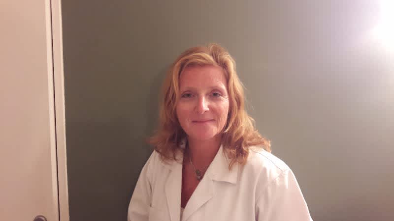 Dr Nathalie MENASCE