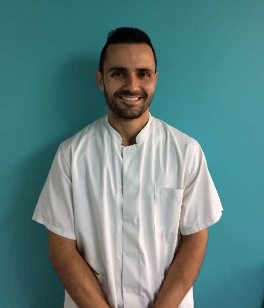 Dr Armand GUIRAUD