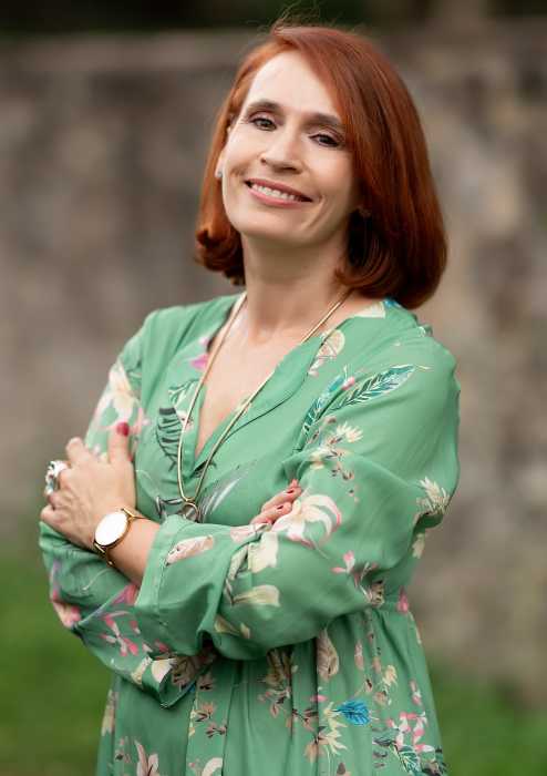 Sonia Comte