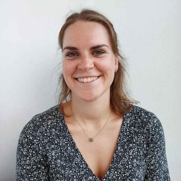 Romane GODEY