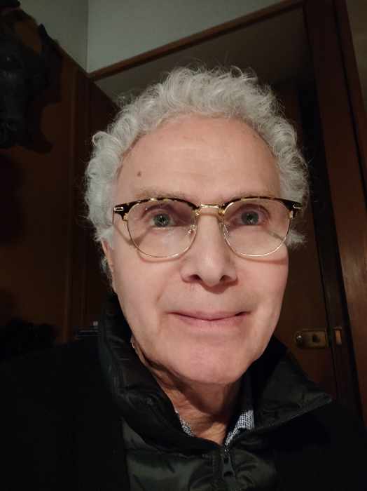 Dr PAUL RYZMAN