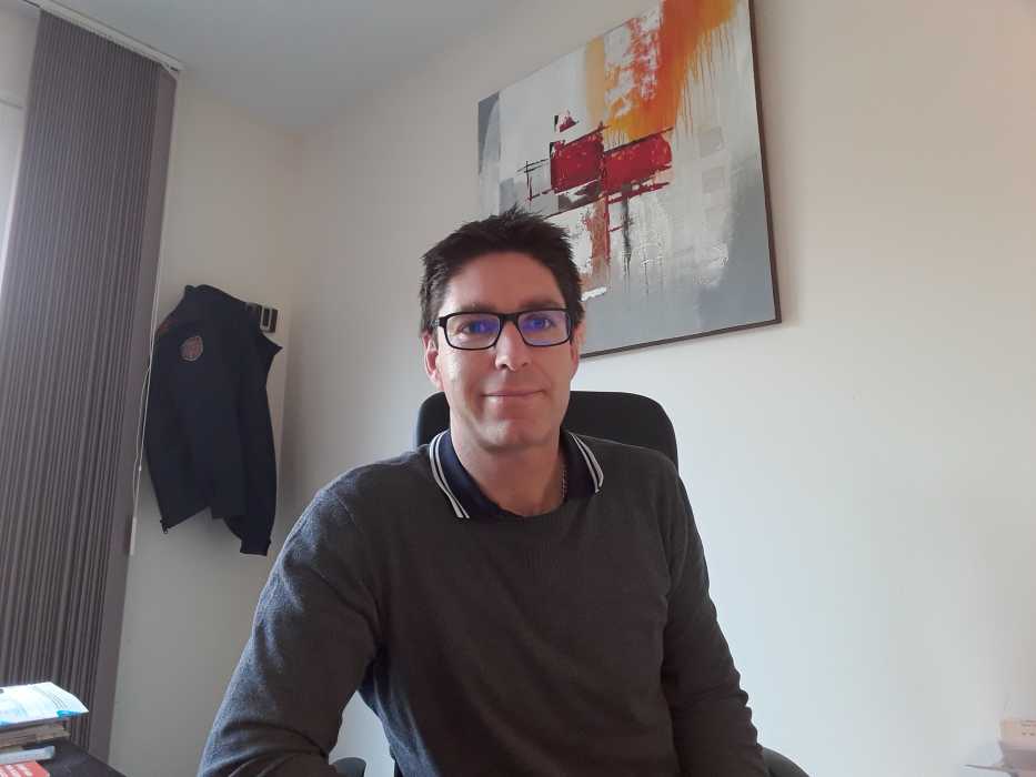 Dr Julien BOUREL