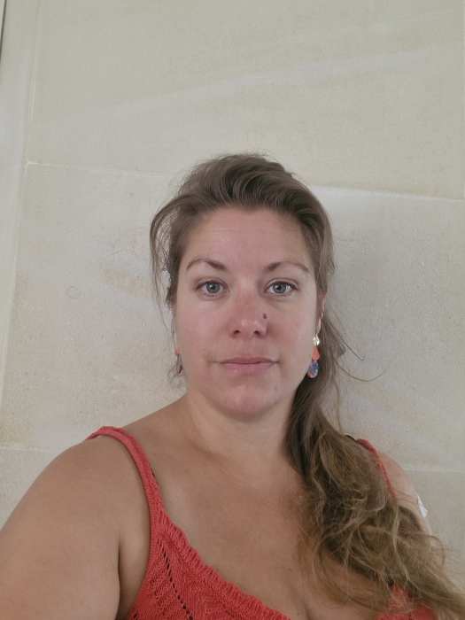 SOPHIE TAUZIN