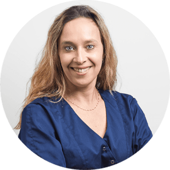 Dr Liz ALDERETE DEL PUERTO