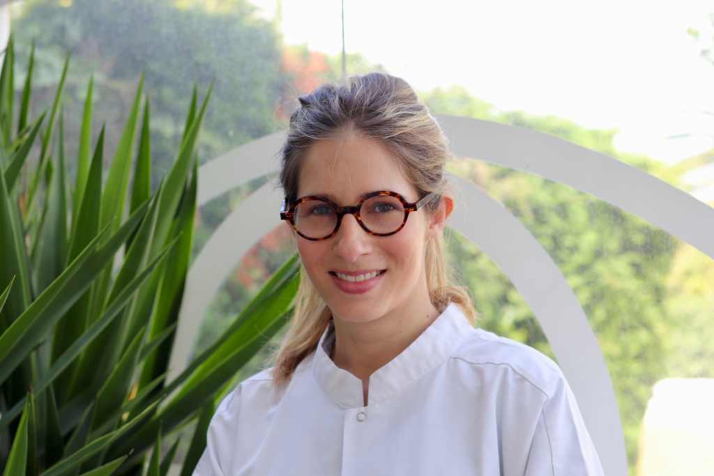 Dr Jessy CALIOT