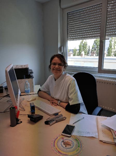 Dr Lila KACI