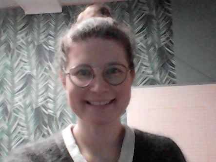 Dr Julie Ziehms, Orthoptiste à Béthune