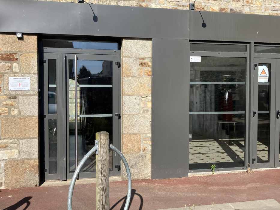 Cabinet infirmier Baudrier et Goachet