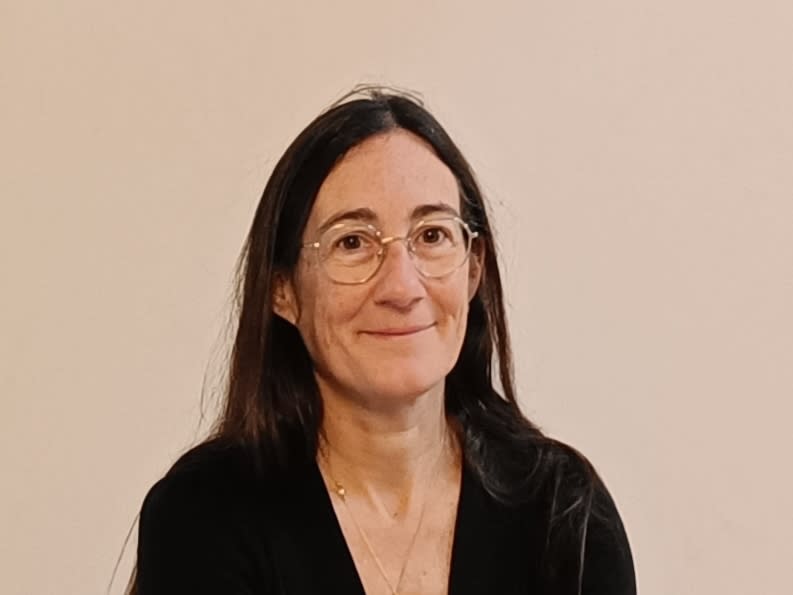 Dr Magali Gardelle, Psychologue à Saint-Jean-De-Védas