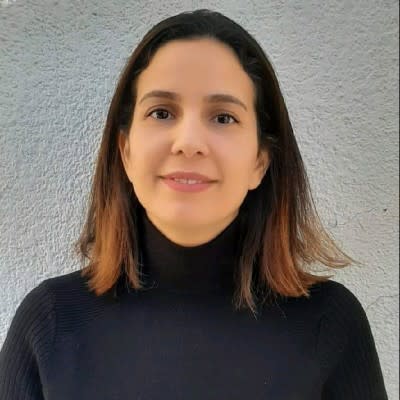 Dr Nadia Daldoul, Ophtalmologue à Valence