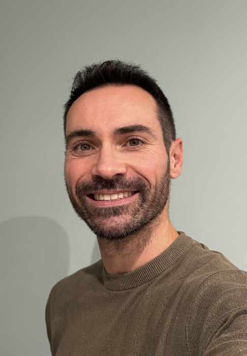 Guillaume Solano, Ostéopathe à Solliès-Pont