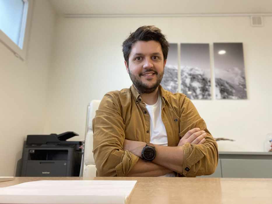Dr THIBAULT DUCHESNE