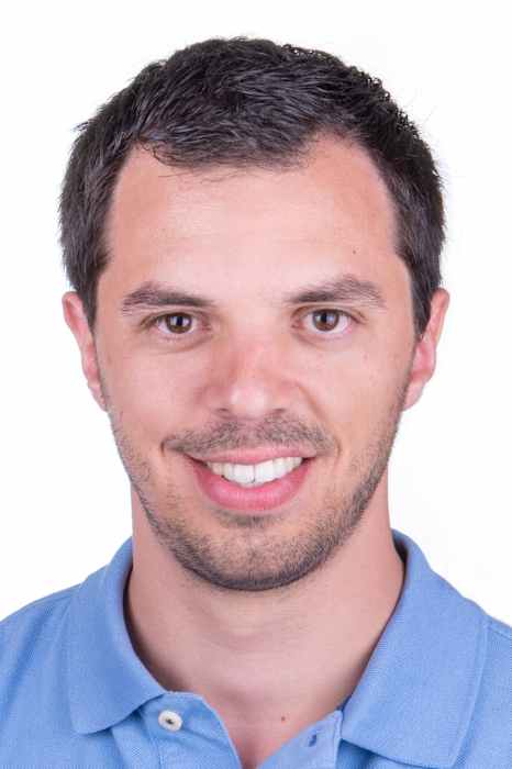 Dr Adrien Lastrade, Chirurgien dentiste à Bruges