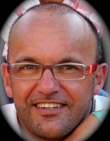 Dr Didier DAUPHIN