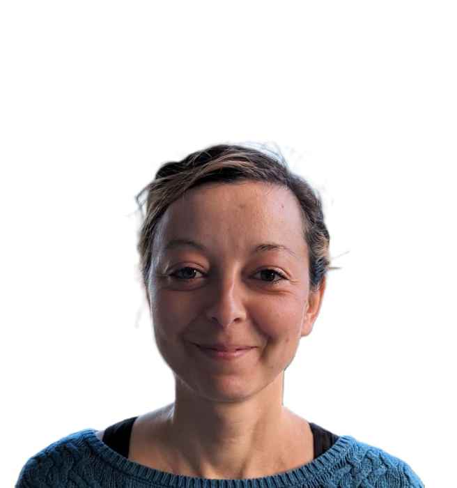 Ophélie BURKHARDT