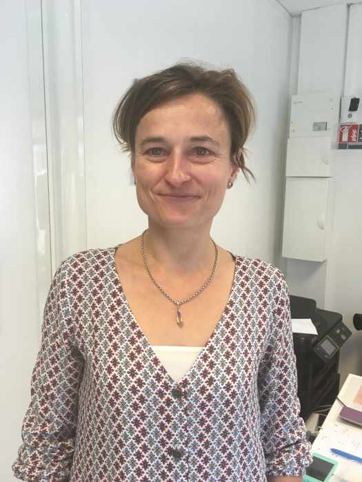 Anne-Sophie Prévinaire d'Oreye de Lantremange