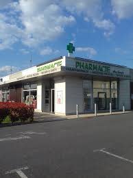 Pharmacie du Fort
