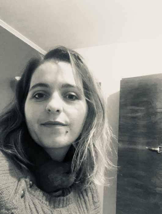 Stephanie Dechaux Terriol
