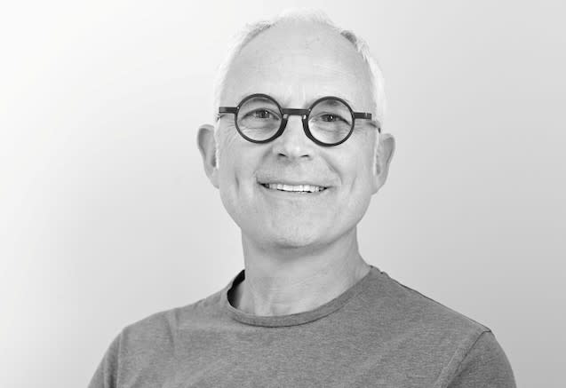 Dr François Mazereeuw, Médecin généraliste à Tourcoing