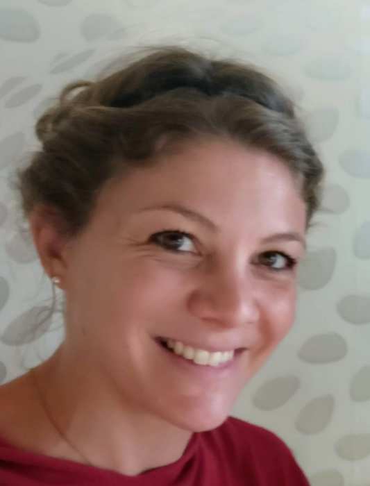 Dr Elsa Jordan