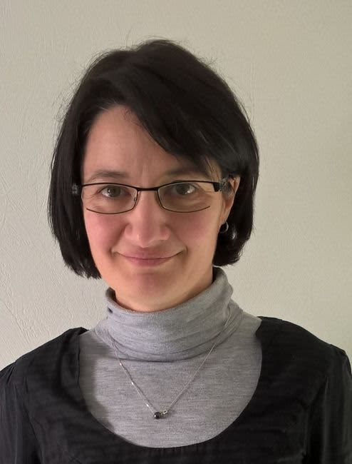 Dr nathalie lafarge