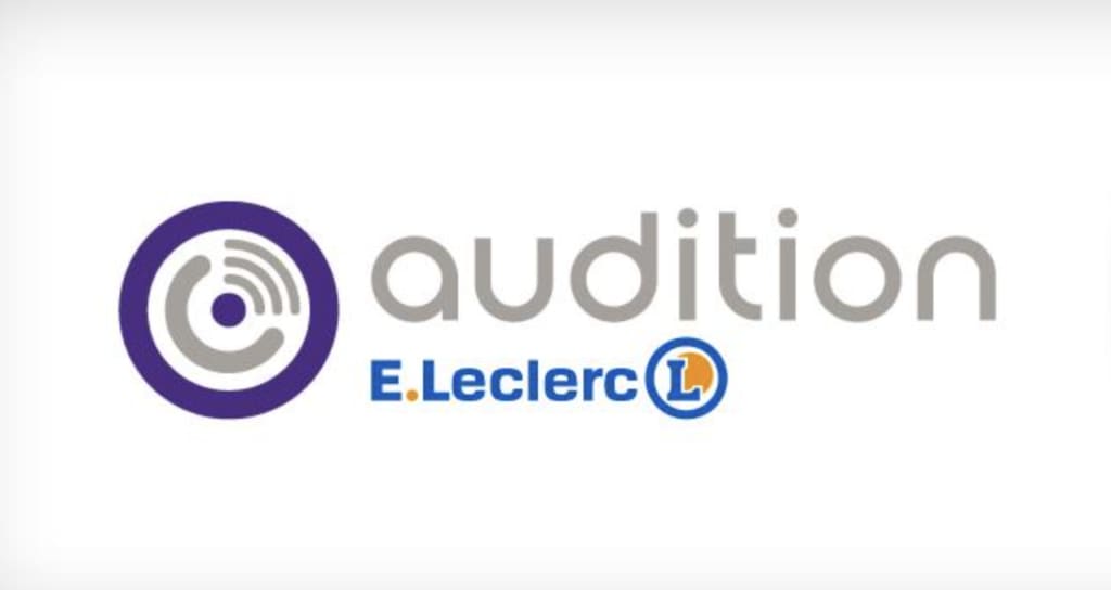 E Leclerc WATTRELOS - Audioprothésiste - Jonathan Vanbesien