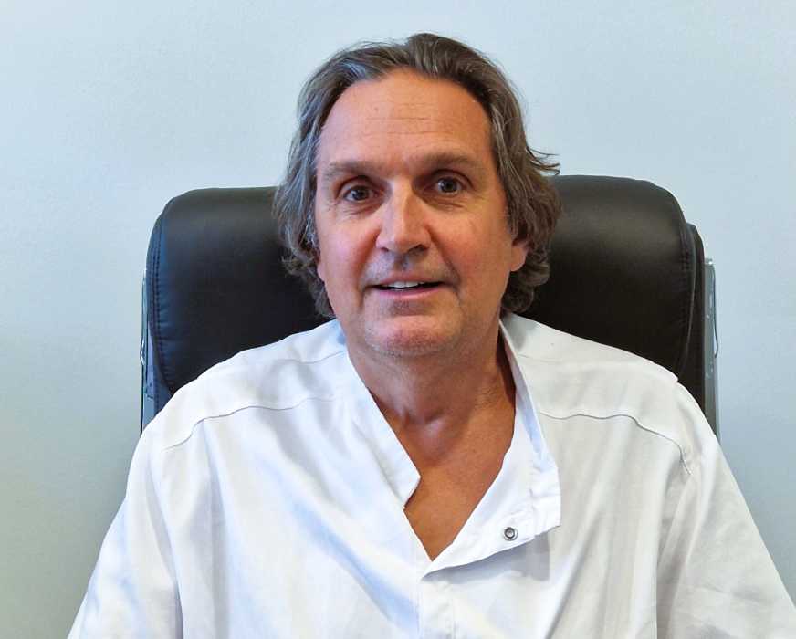Dr Christophe PINET