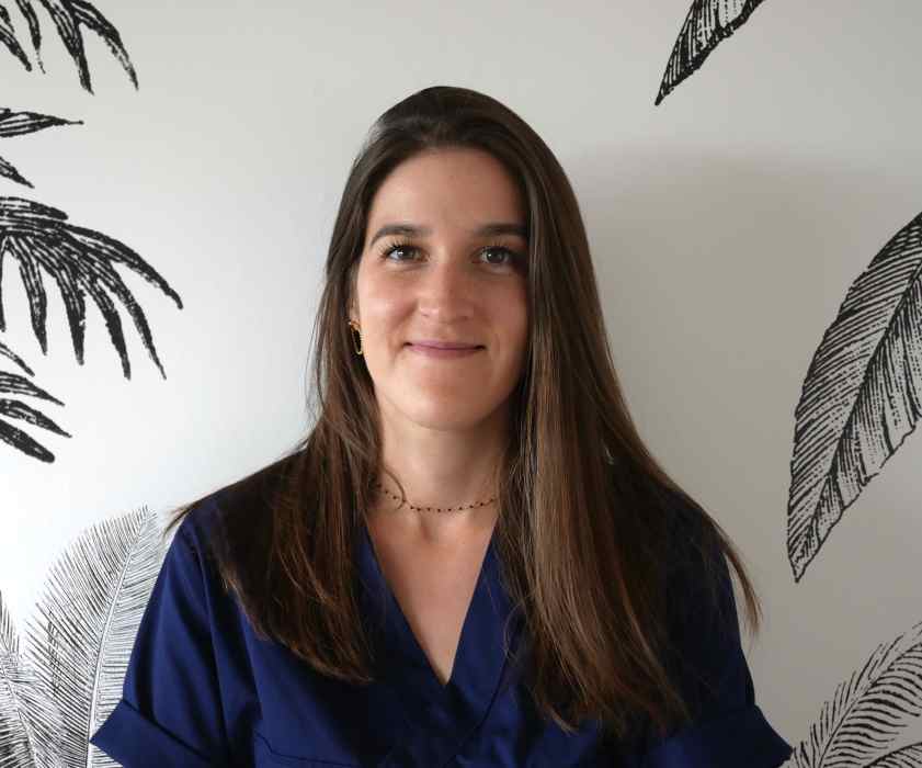 Mathilde WORONIAK