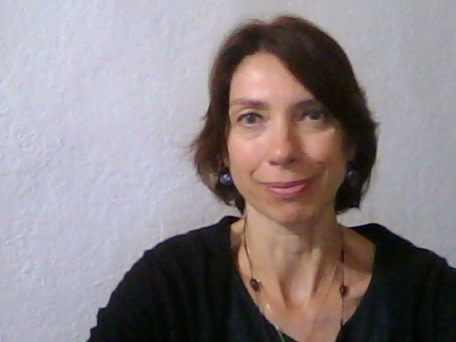 Veronique GUASTAVI