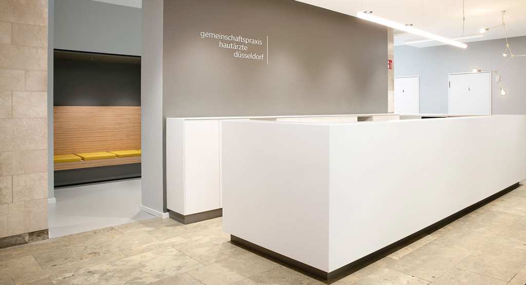 Gemeinschaftspraxis Hautärzte Goltsteinstraße 28 40211 Düsseldorf Gemeinschaftspraxis Hautärzte Düsseldorf, Gemeinschaftspraxis in