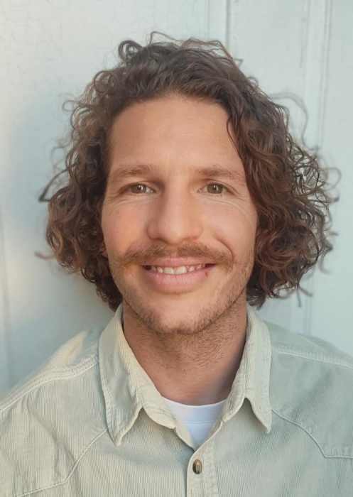 Martin Vitellaro