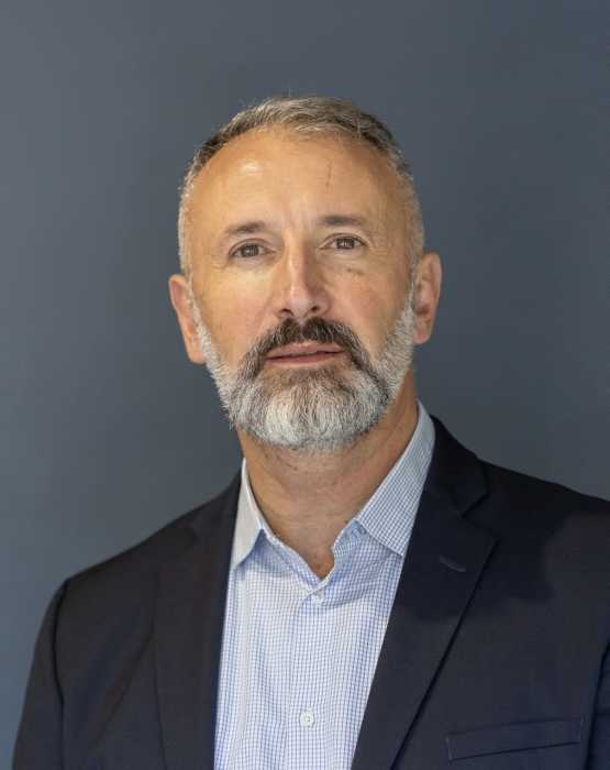 Eric DAUCE