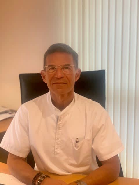 Dr Remy Schultz