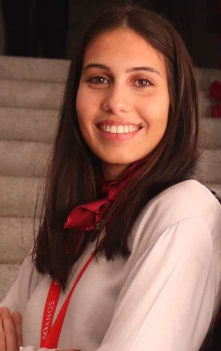 Dr Francisca VIEIRA