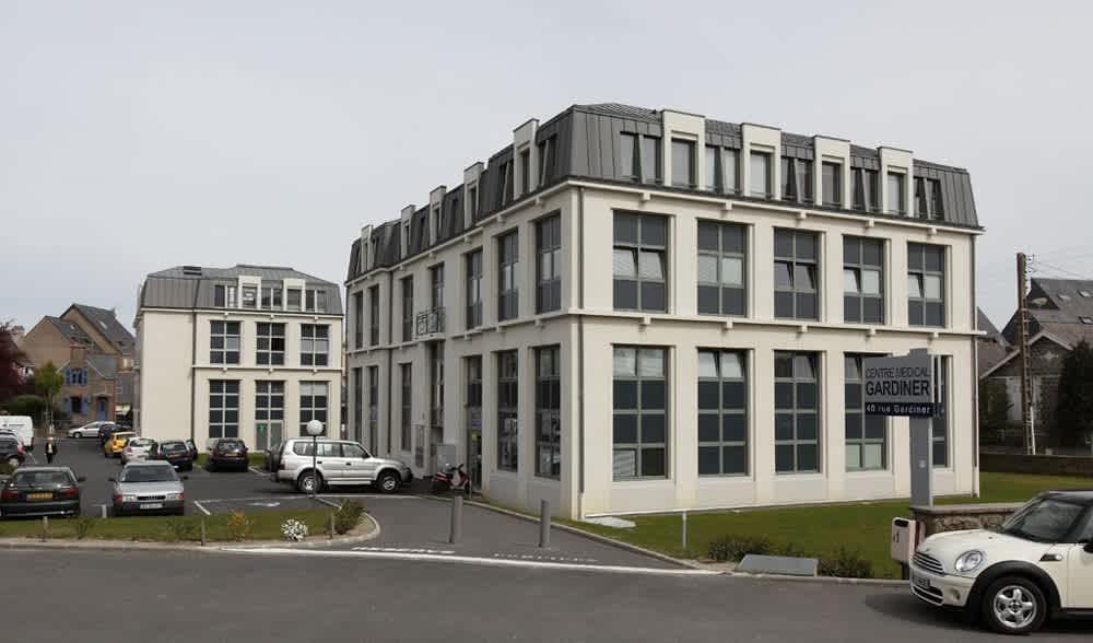 Dr Christèle Prat, Orthoptiste à Dinard