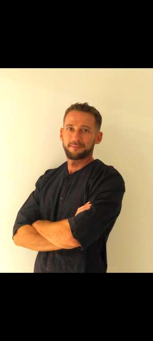 Pierre Francois Falempin