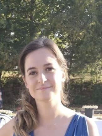Clémence Romeas, Ostéopathe à Chadrac