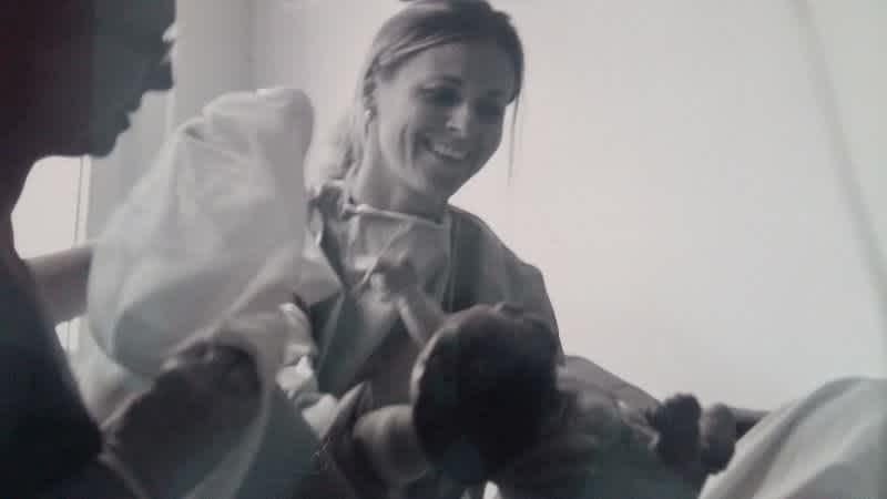 Dr Frauke Perez Van Der Straeten 