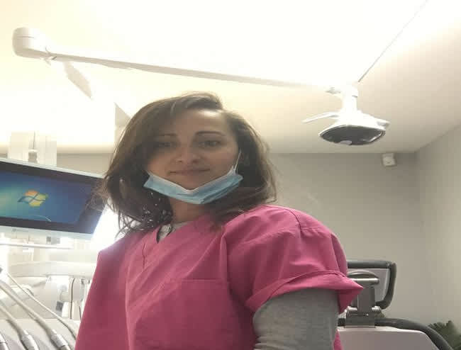 Dr Stéphanie Vial