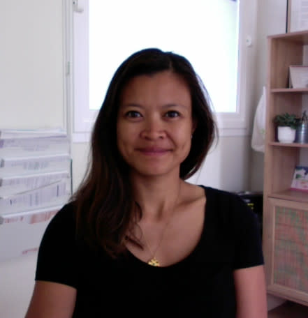 Dr Sylvie CELBERT TRAN-DINH