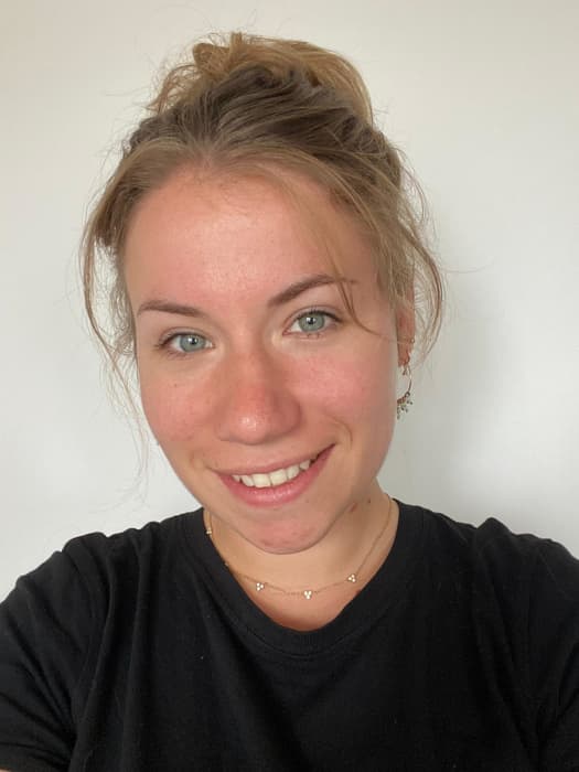 ELOÏSE RAMAUGÉ