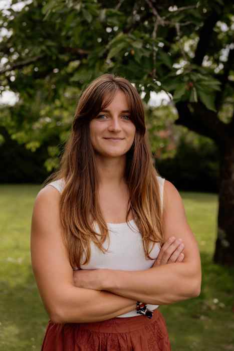 Dr Léa Toinard, Ostéopathe à Vitré