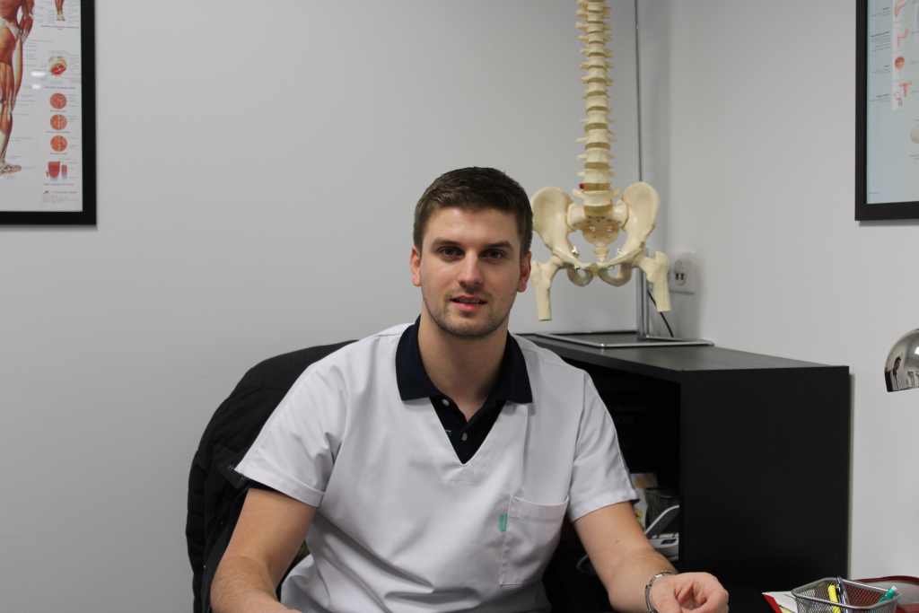 Thibault Mathivat