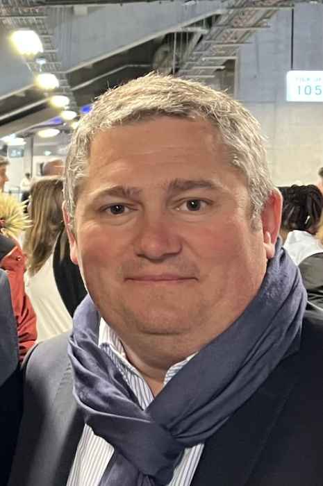Dr Julien BOROWCZYK