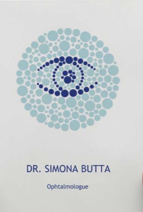 Dr SIMONA MIRELA BUTTA