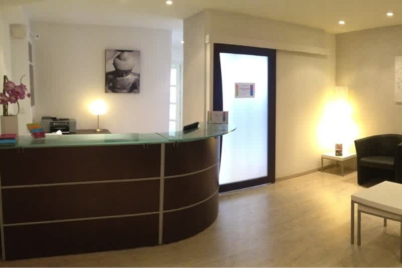 Dr Jérôme Videau, Chirurgiendentiste à La Ciotat Doctolib