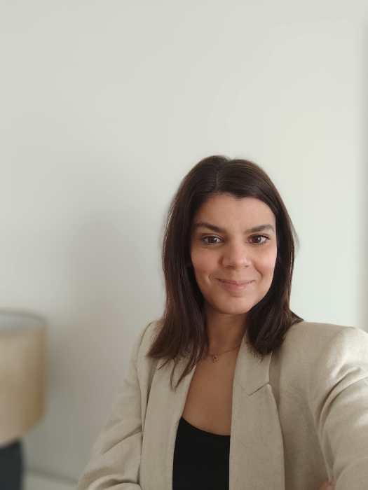 Samira El bekkai