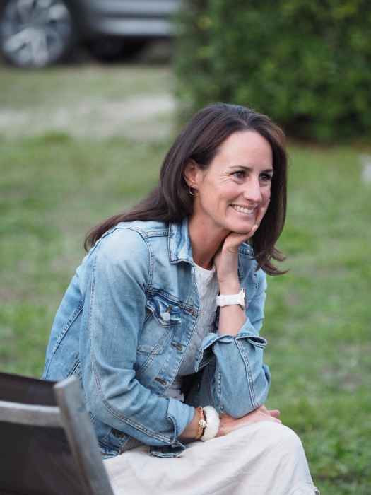 Elodie LEDOUX LELIEVRE